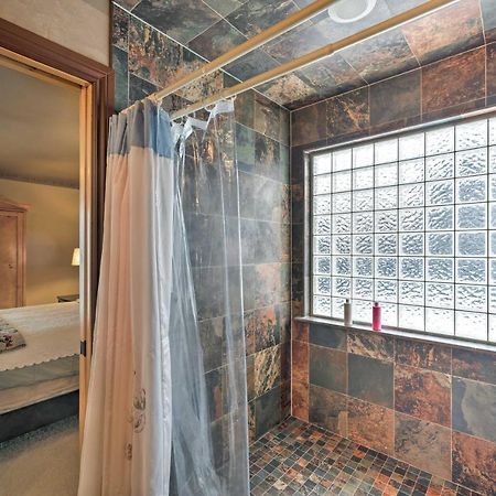 Cozy And Convenient Red Lodge Home Less Than 8 Mi To Slopes! エクステリア 写真