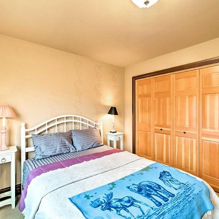 Cozy And Convenient Red Lodge Home Less Than 8 Mi To Slopes! エクステリア 写真